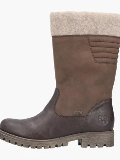 Damen Hochschaftstiefel