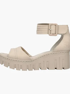 Damen Keilsandaletten