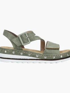 Damen Keilsandaletten