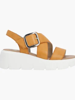 Damen Keilsandaletten