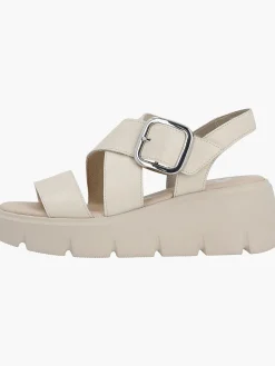 Damen Keilsandaletten