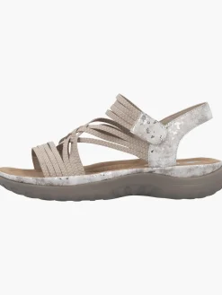 Damen Riemchensandalen