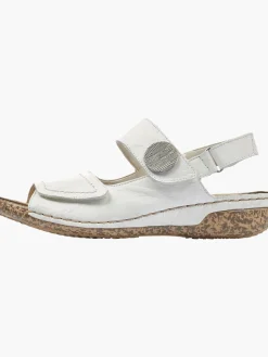 Damen Riemchensandalen