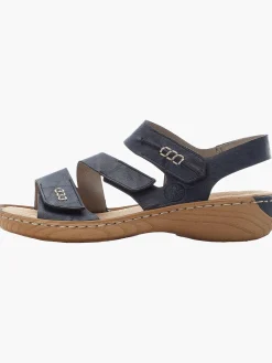 Damen Riemchensandalen