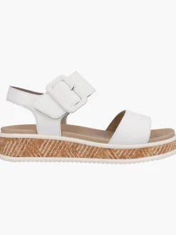 Damen Riemchensandalen