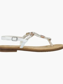 Damen Riemchensandalen