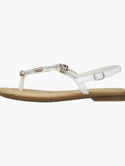 Damen Riemchensandalen