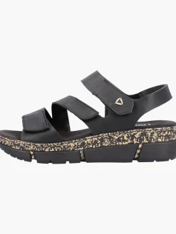 Damen Riemchensandalen