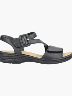 Damen Riemchensandalen