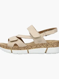 Damen Riemchensandalen