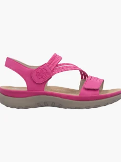 Damen Riemchensandalen