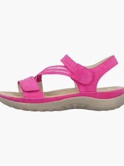 Damen Riemchensandalen