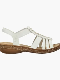 Damen Riemchensandalen