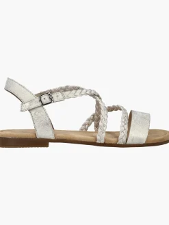 Damen Riemchensandalen
