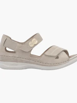 Damen Riemchensandalen