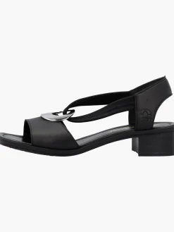 Damen Riemchensandaletten