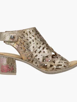 Damen Riemchensandaletten