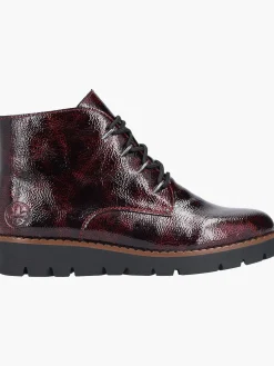 Damen Schnürstiefel