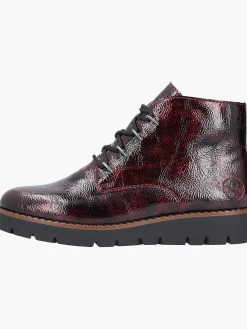 Damen Schnürstiefel