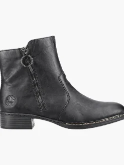 Damen Stiefeletten