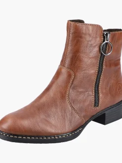 Damen Stiefeletten