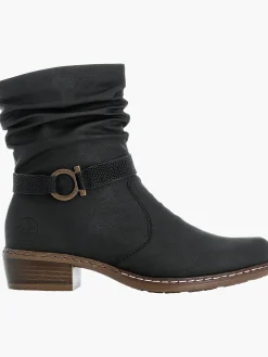 Damen Stiefeletten