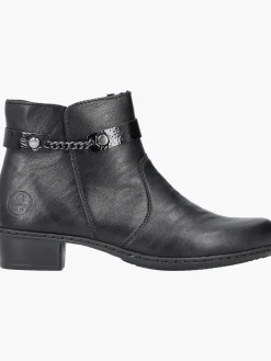 Damen Stiefeletten