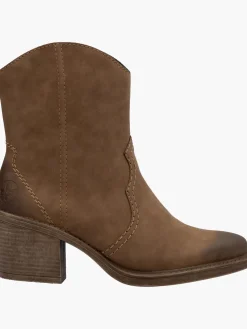 Damen Stiefeletten