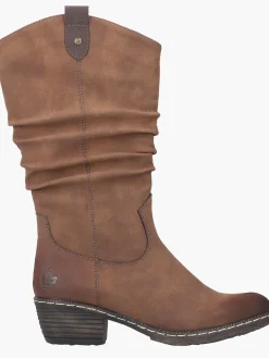 Damen Stiefeletten