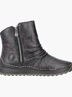 Damen Stiefeletten