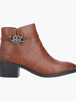 Damen Stiefeletten