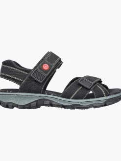 Damen Trekkingsandalen