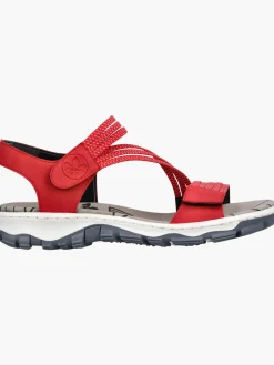 Damen Trekkingsandalen