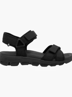 Damen Trekkingsandalen