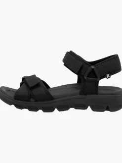 Damen Trekkingsandalen
