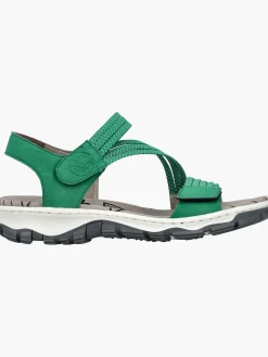 Damen Trekkingsandalen