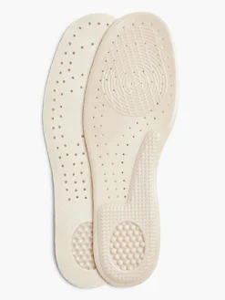 dünne Gelsohle Gr. 39 - 46