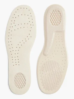 dünne Gelsohle Gr. 39 - 46