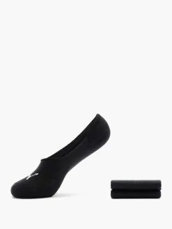 2er Pack Füßlinge