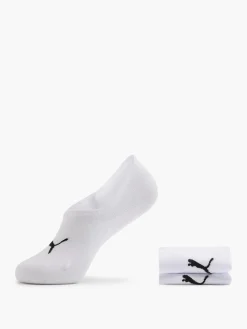 2er Pack Füßlinge