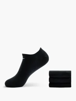 3er Pack Sneakersocken