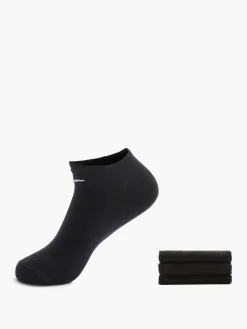 3er Pack Sneakersocken