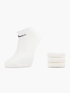 3er Pack Sneakersocken