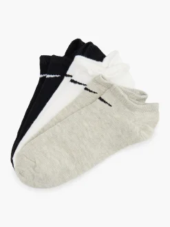3er Pack Sneakersocken