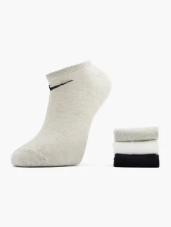 3er Pack Sneakersocken