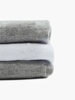 3er Pack Sneakersocken