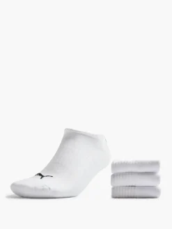 3er Pack Sneakersocken