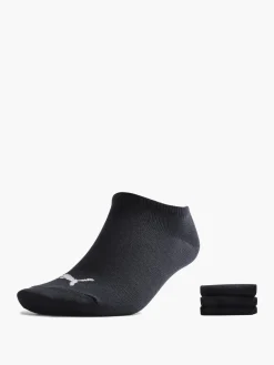 3er Pack Sneakersocken