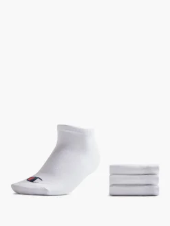 3er Pack Sneakersocken