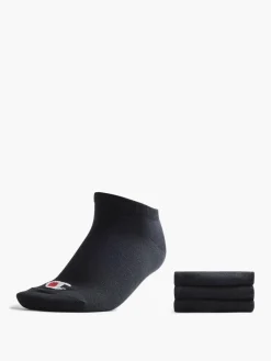 3er Pack Sneakersocken
